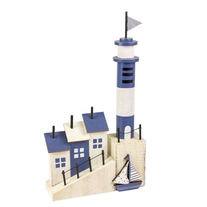 Decorazione del porto del faro, 27 cm