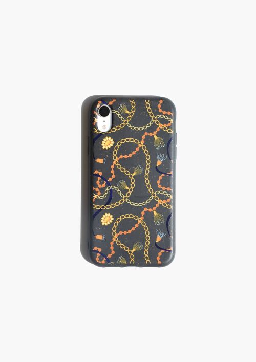 Eco-Friendly Phone Case For iPhone XR - Floral
