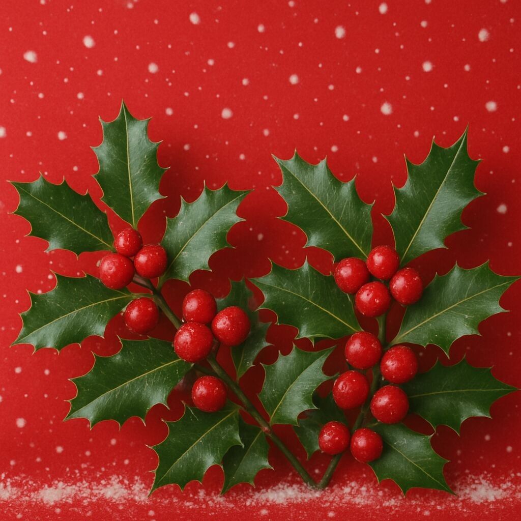 Set e prodotti natalizi profumati Holly Jolly | Prodotti per la cura della pelle a marchio proprio