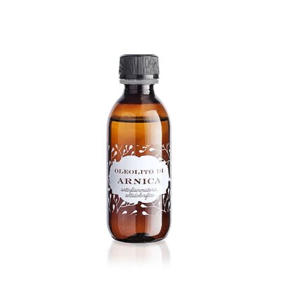 Huile d'Arnica