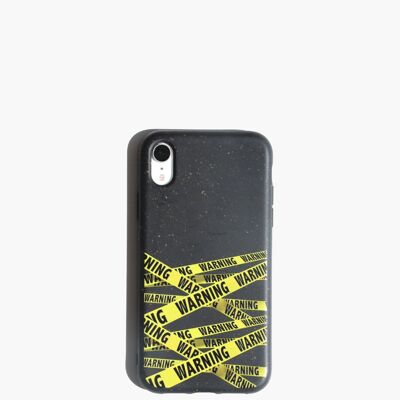 Eco-friendly iPhone Case 6/6s - Warning