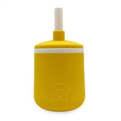 Tazza per bambini in silicone