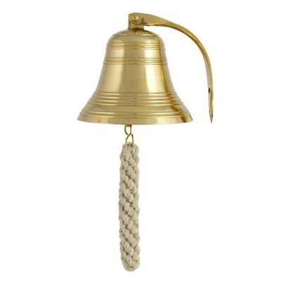 Campana de barco, 13 cm de diámetro