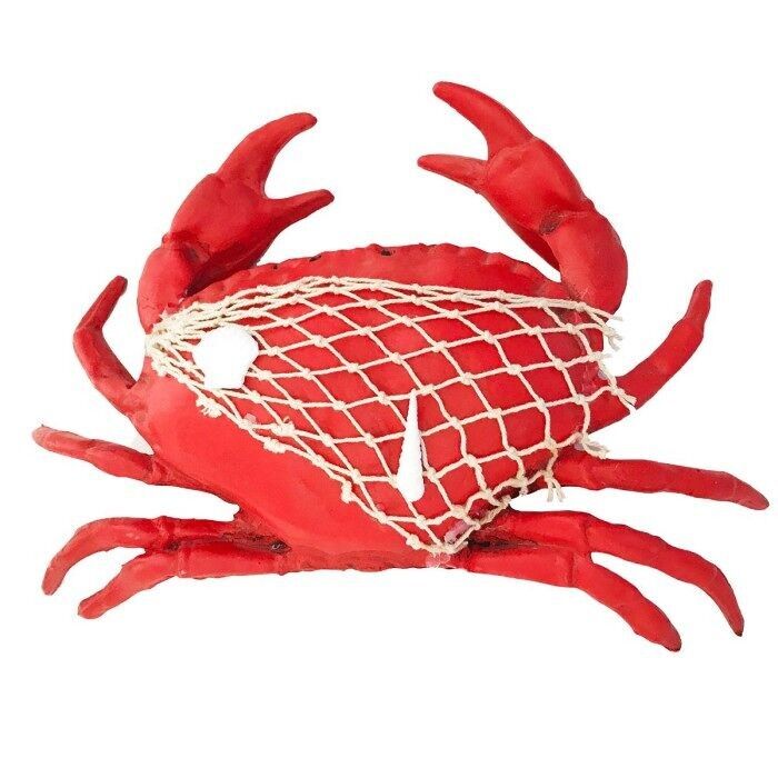 Crabe, 31 cm
