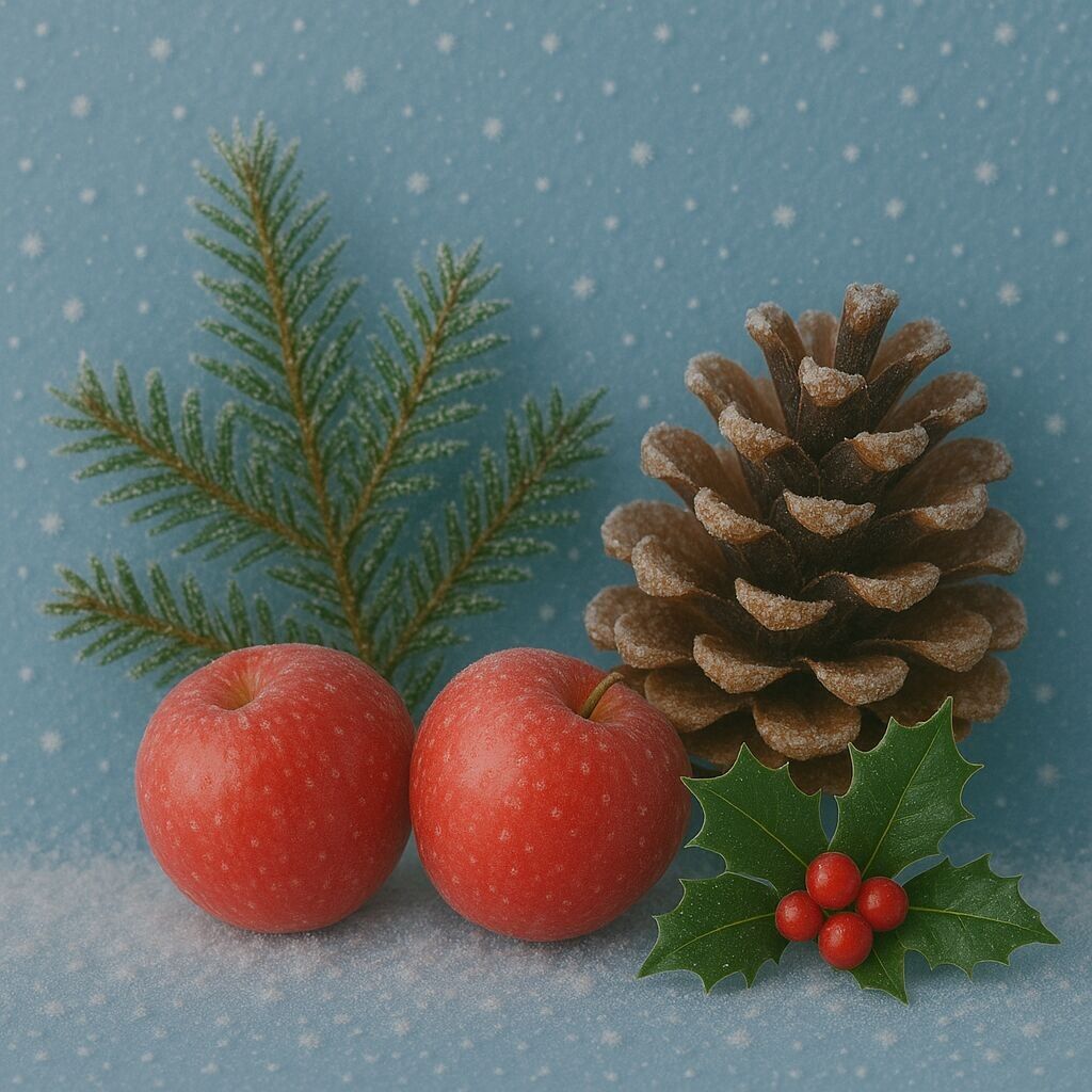 Set e prodotti natalizi profumati Ice Fairy | Prodotti per la cura della pelle a marchio proprio