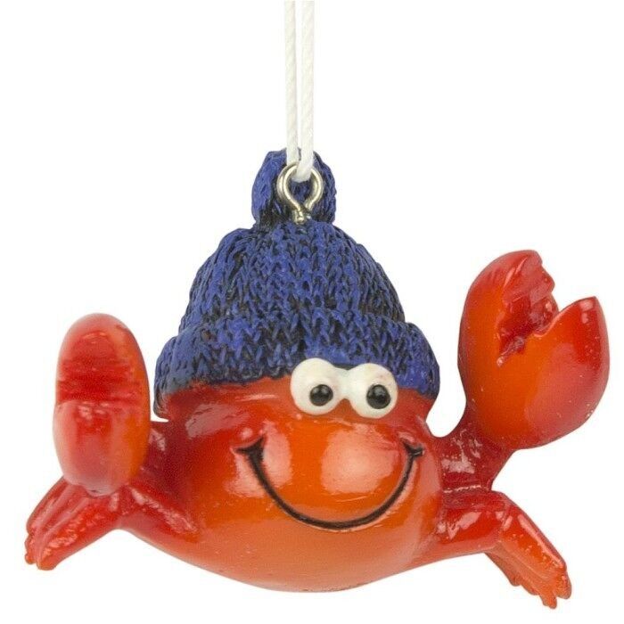 Tirette légère en crabe