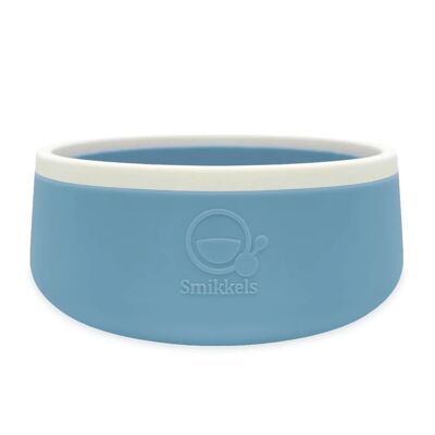 Bol en silicone pour enfants