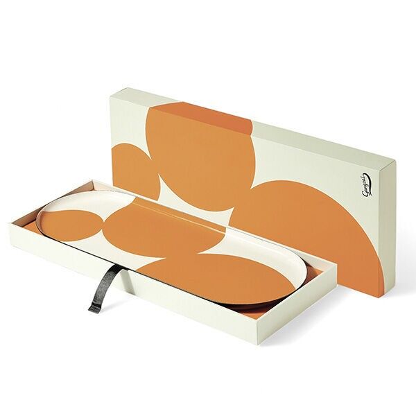 Plateau arrondi Astre