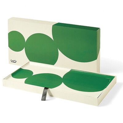 Plateau rectangulaire Astre
