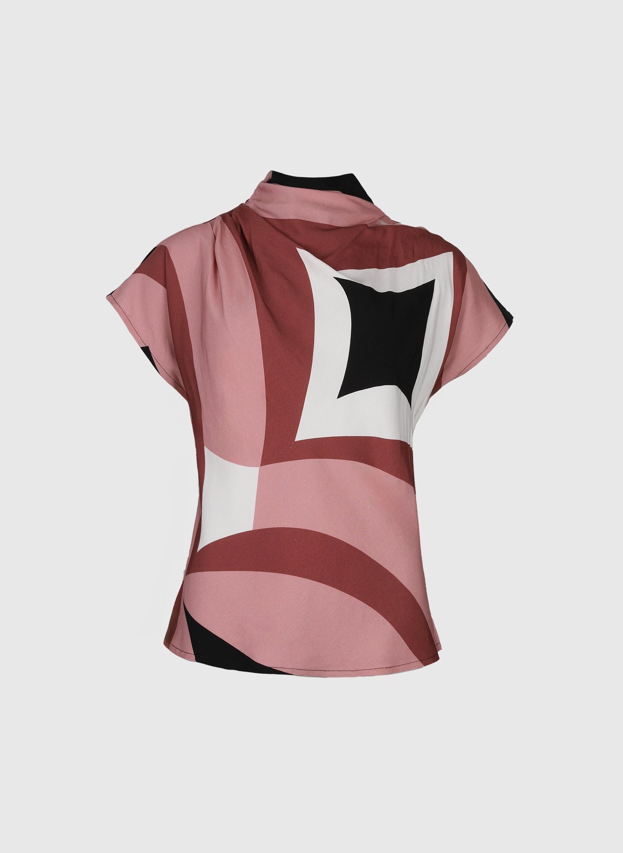 KINZY galimo rosa BLUSA