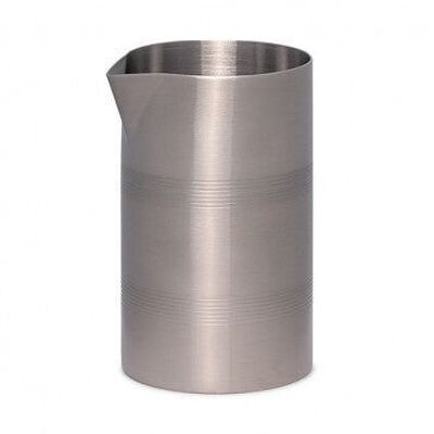 Vaso mezclador: MIXTIN™ LATA CON BANDAS - 62,5 cl
