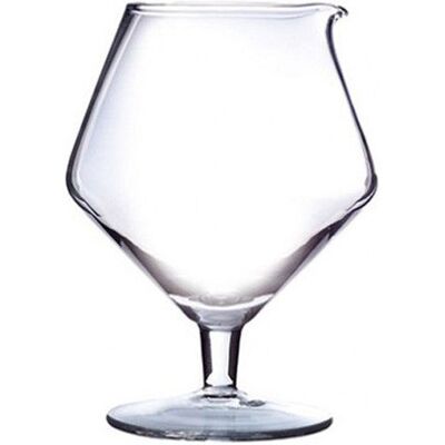 Vaso mezclador: CUBANA - 100cl