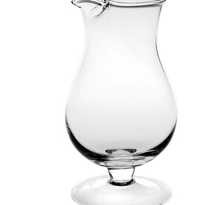 Vaso mezclador: REDONDO - 150cl