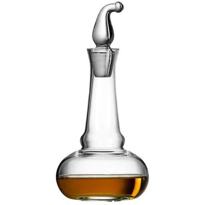Decantador de whisky - 750 ml