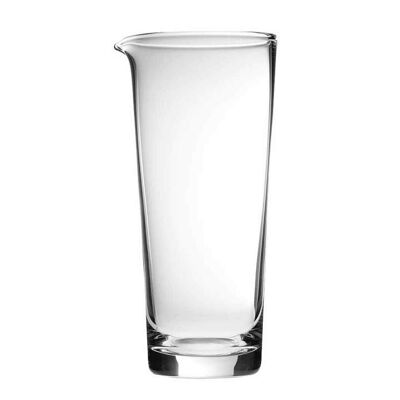 Vaso mezclador "Calabrese" 86cl