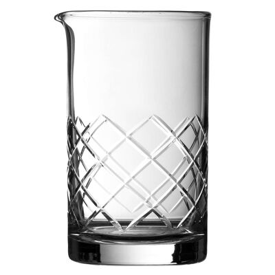Vaso mezclador japonés de 70 cl