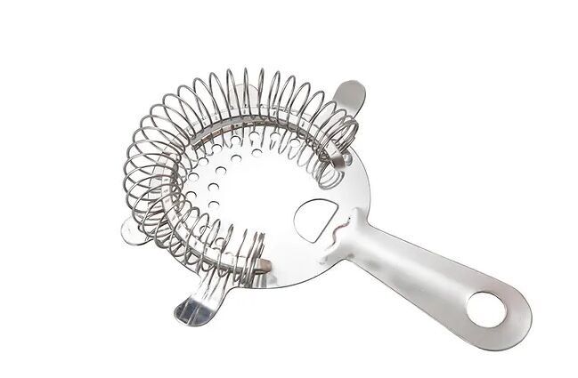 Hawthorne 4-prong colander