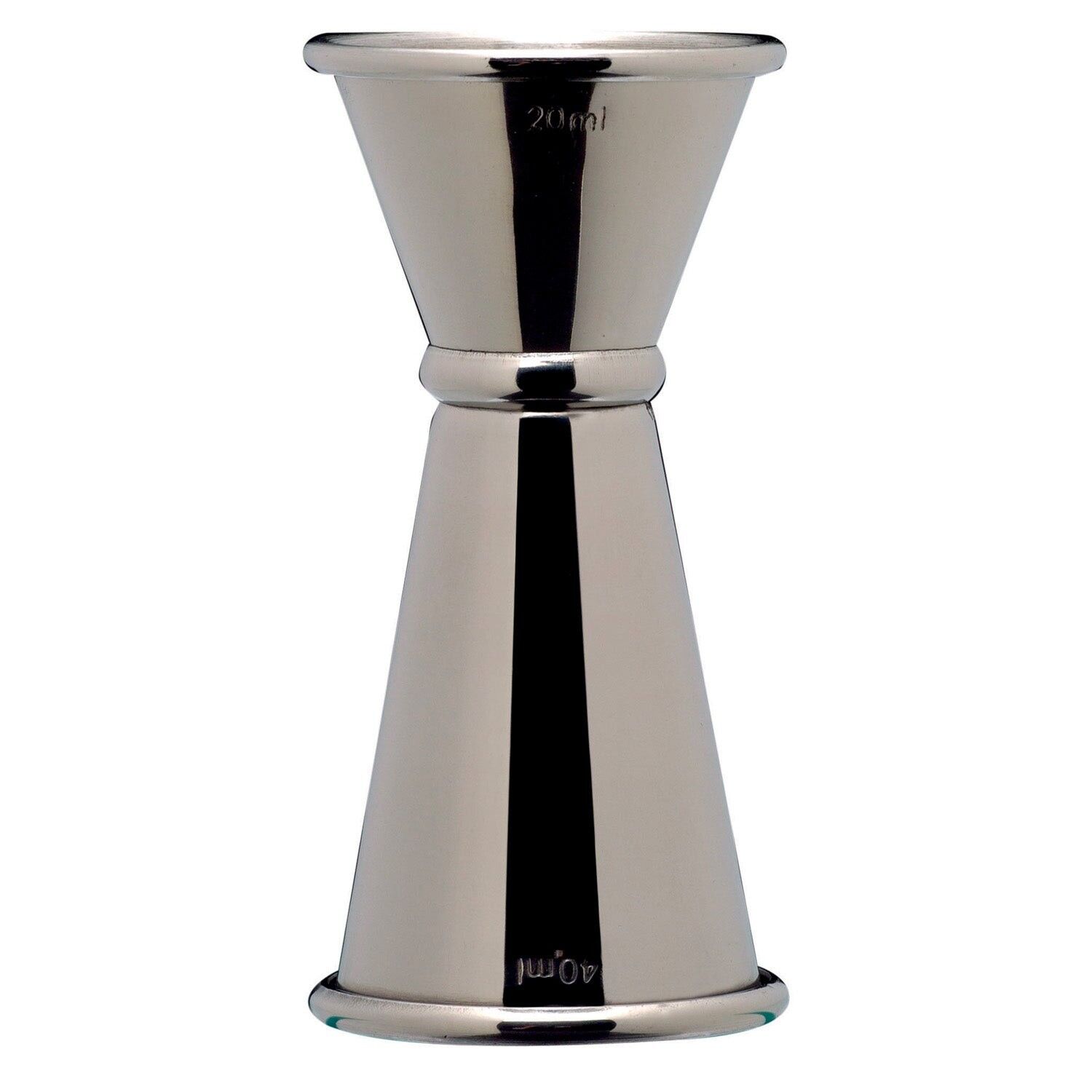 Japanese style measuring cup - 20ml and 40ml