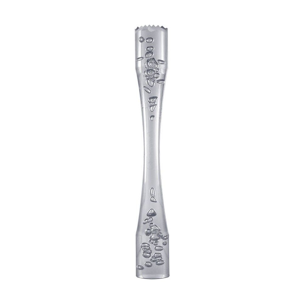 XXL transparent pestle - 29.50cm