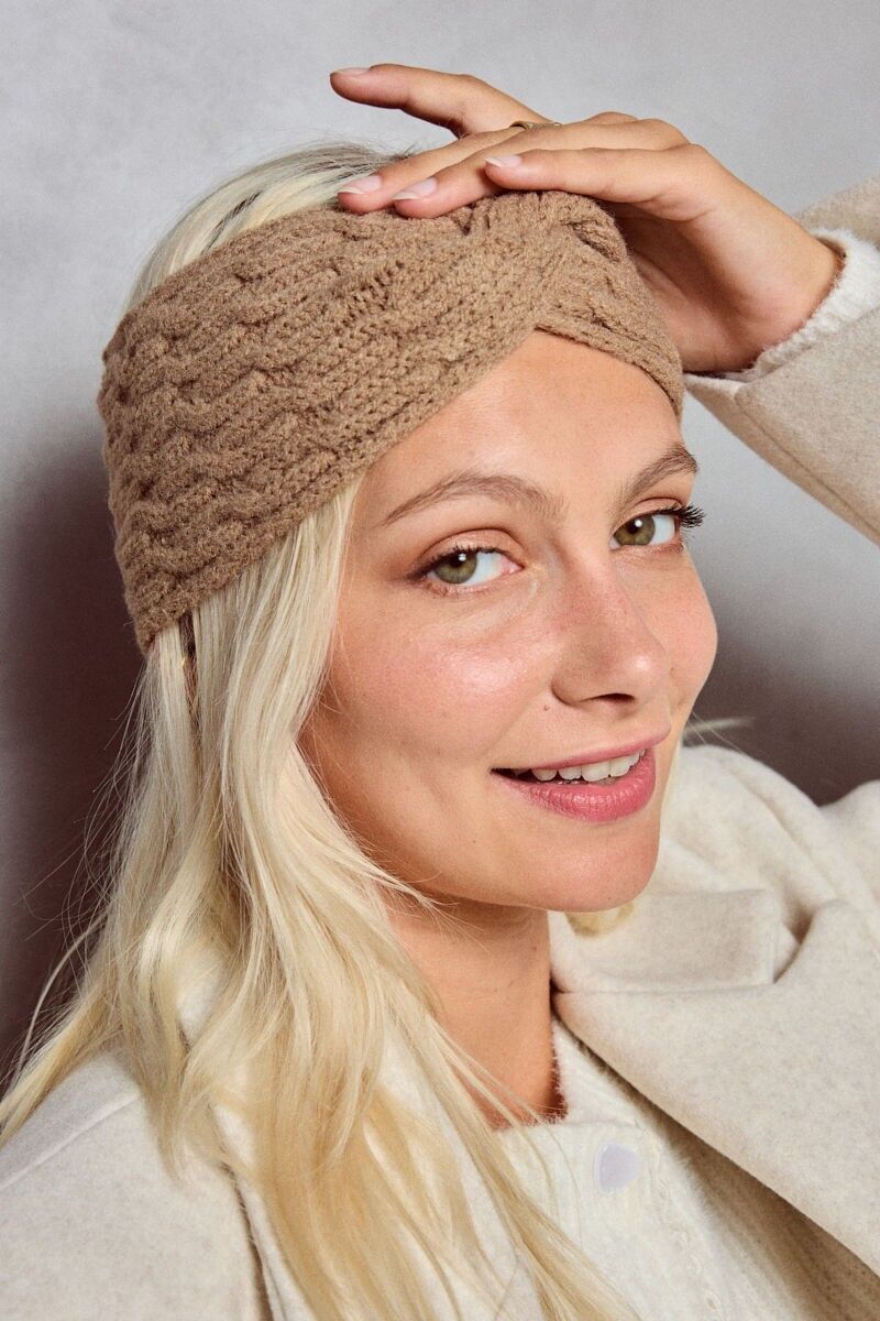 Fascia in lana ST201DF