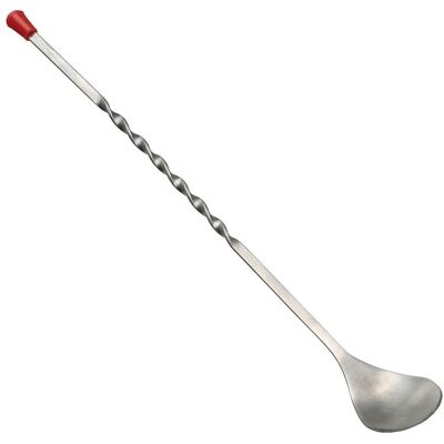 Cucchiaio da cocktail SINGOLO - 28 cm