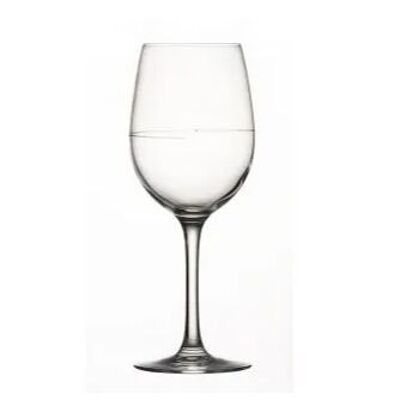 Copa de vino CABERNET Ellipse - 35 cl - Chef&Sommelier