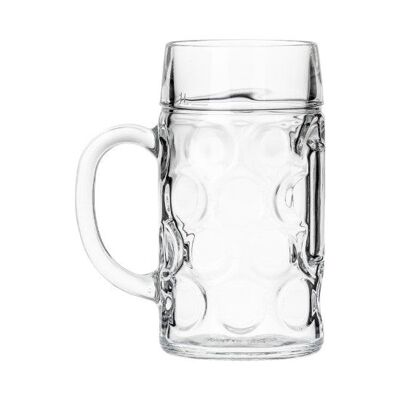 Vaso de cerveza CHOPE - 100cl