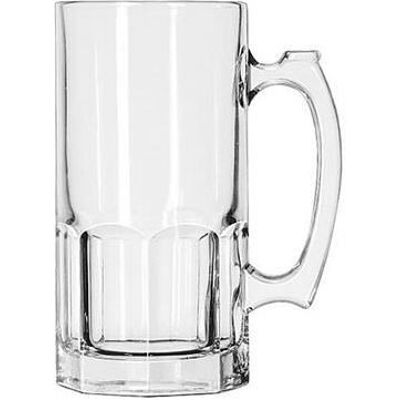 Vaso de cerveza SUPERMUG - 100cl
