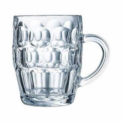 Vaso de cerveza BRITANNIA - 56 cl