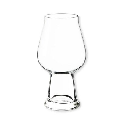 Vaso de cerveza STOUT & PORTER - 60 cl