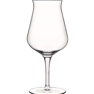 Vaso de cerveza TESTER - 42 cl