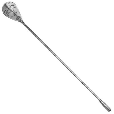 Cuchara de cóctel TIKI - 30 cm