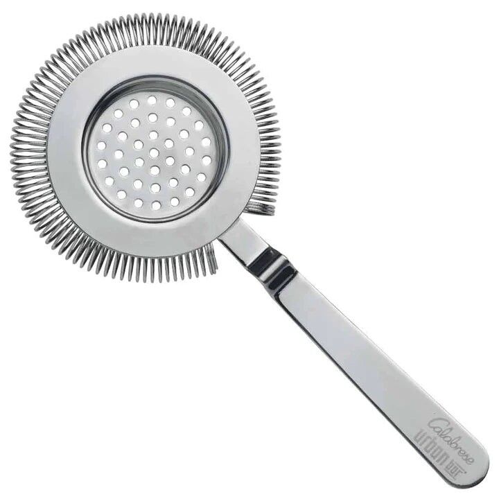 Strainer CALABRESE - Stainless steel - 20.5cm