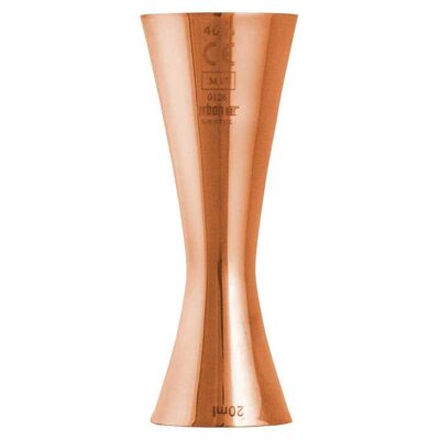 Dispenser AERO® - 20 ml e 40 ml - Rame
