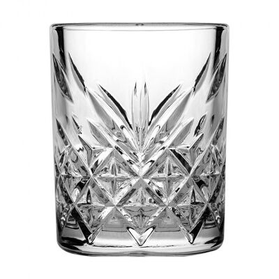 Vidrio de formato bajo TIMELESS - 34.5 cl - Pasabahçe