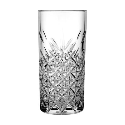 Vaso alto TIMELESS - 30 cl