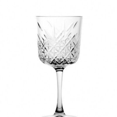 12 bicchieri Chalice TIMELESS - 35cl