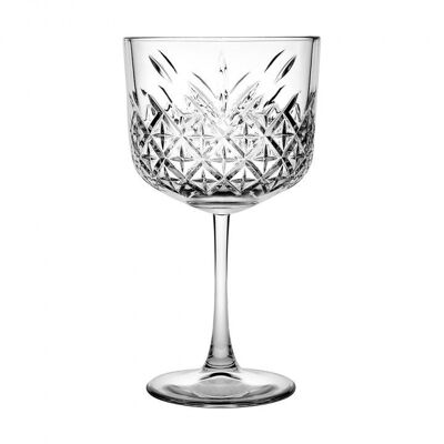 12 bicchieri da Gin TIMELESS - 55cl