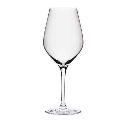 Bicchieri con stelo ZENITH - Bordeaux - 35cl