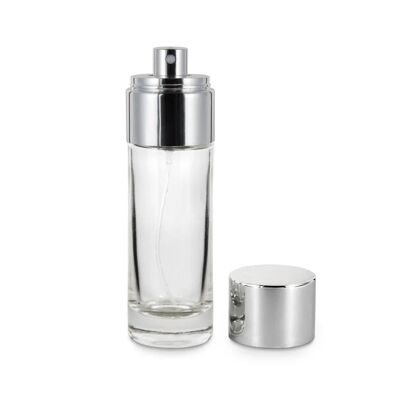 Spray atomizzabile - Alluminio - 50 ml - Cocktail Kingdom