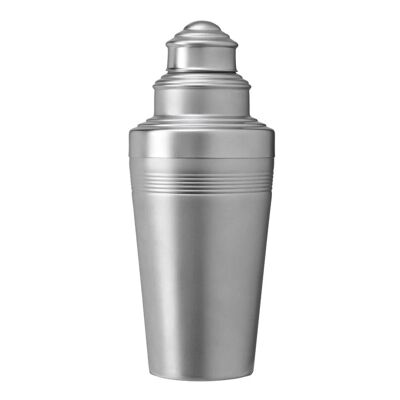 COLEY mate shaker - 3 pezzi - 50cl