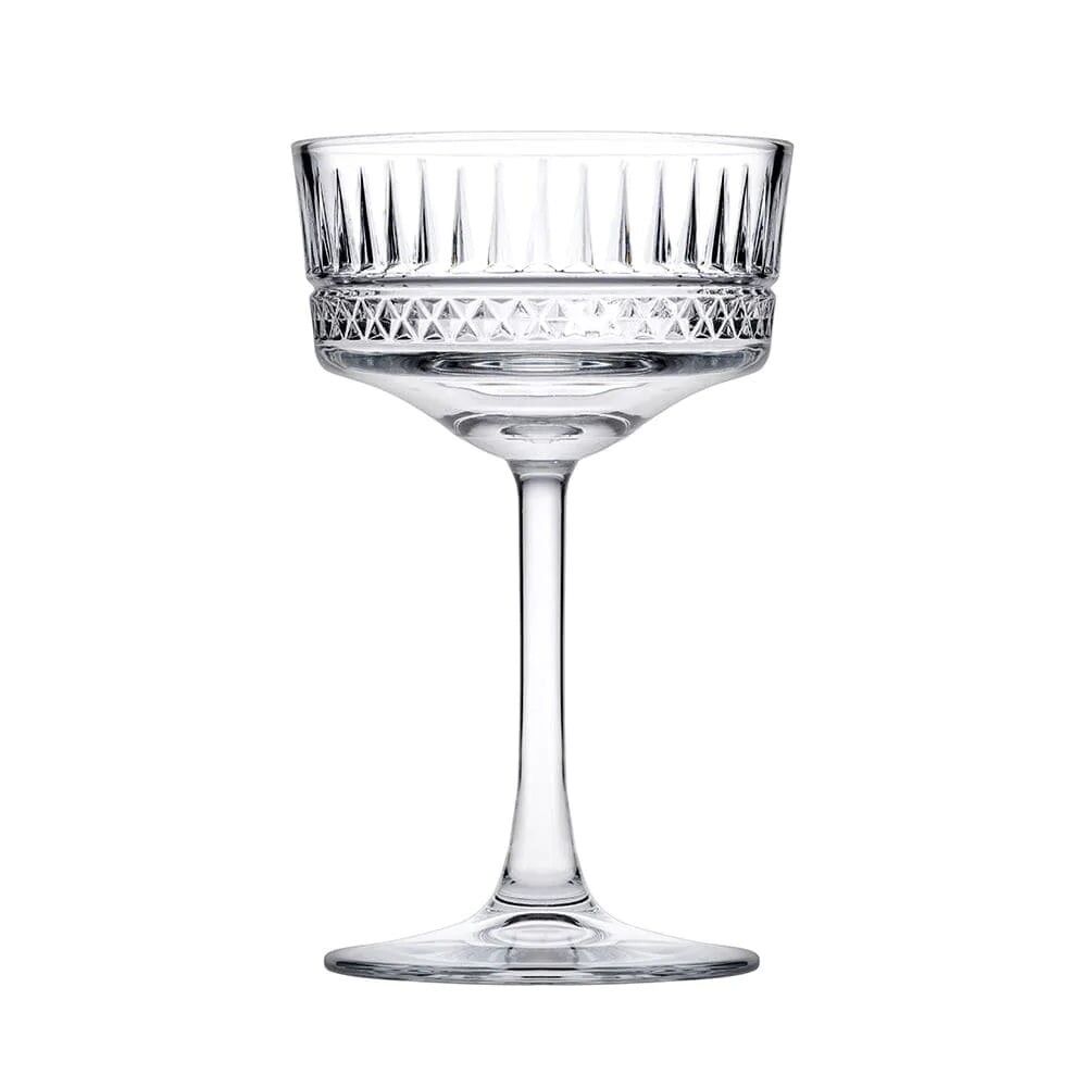 Verre en coupe ELYSIA - 26cl