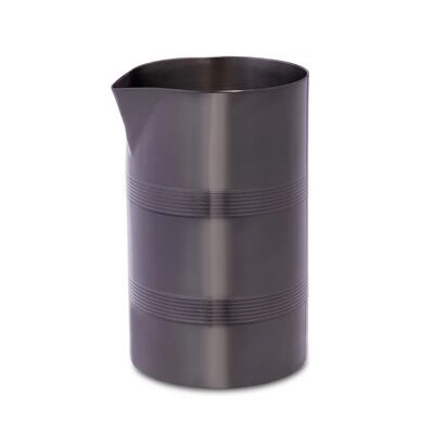 Bicchiere da miscelazione MIXTIN™ - Nero - 625 ml