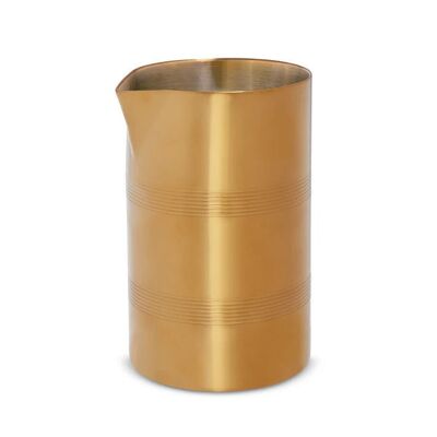 Bicchiere da miscelazione MIXTIN™ - Oro - 625ml
