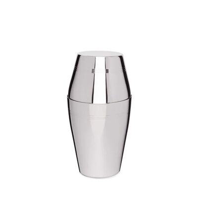 Shaker in acciaio inox Nico De Soto - 35cl