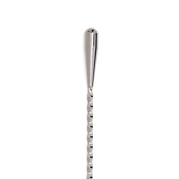TEARDROP cocktail kingdom bar spoon 40 cm