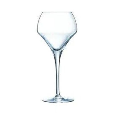 Verre à pied OPEN UP Round - 37 cl