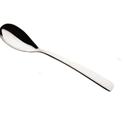 Cuchara de café CABANA - acero inoxidable 18.0 - 14.2cm - LEBRUN