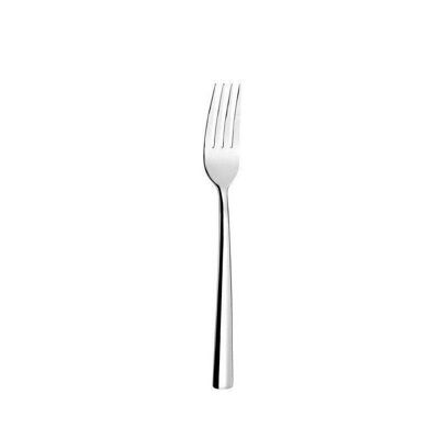 Tenedor de mesa HAVANE - acero inoxidable 18/0 - 20,7 cm