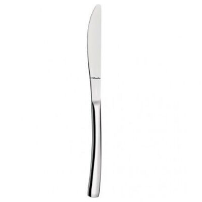 Cuchillo de mesa HAVANE - acero inoxidable 13/0 - 23,5 cm - Amefa